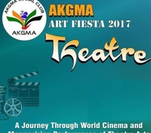 Arts Fiesta - Theatre