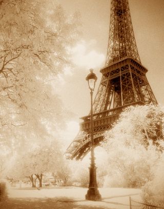 Tour Eiffel, Paris