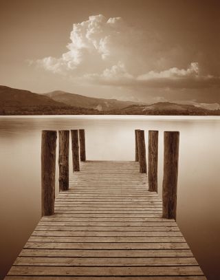 Windermere, England