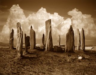 Callanish, Outer Hebrides