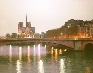 Notre Dame, Paris