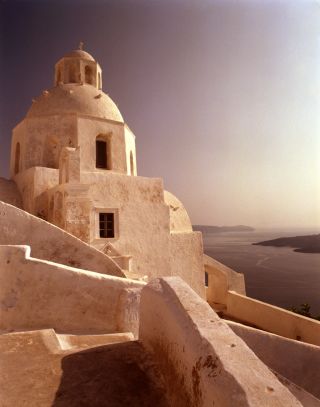 Santorini, Greece