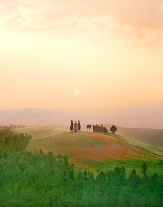 Toscana, Italy