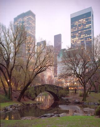 Central Park