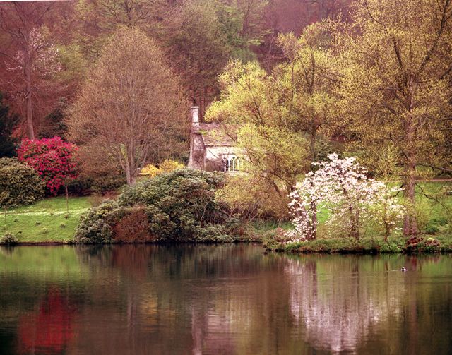 Stourhead, Wiltshire