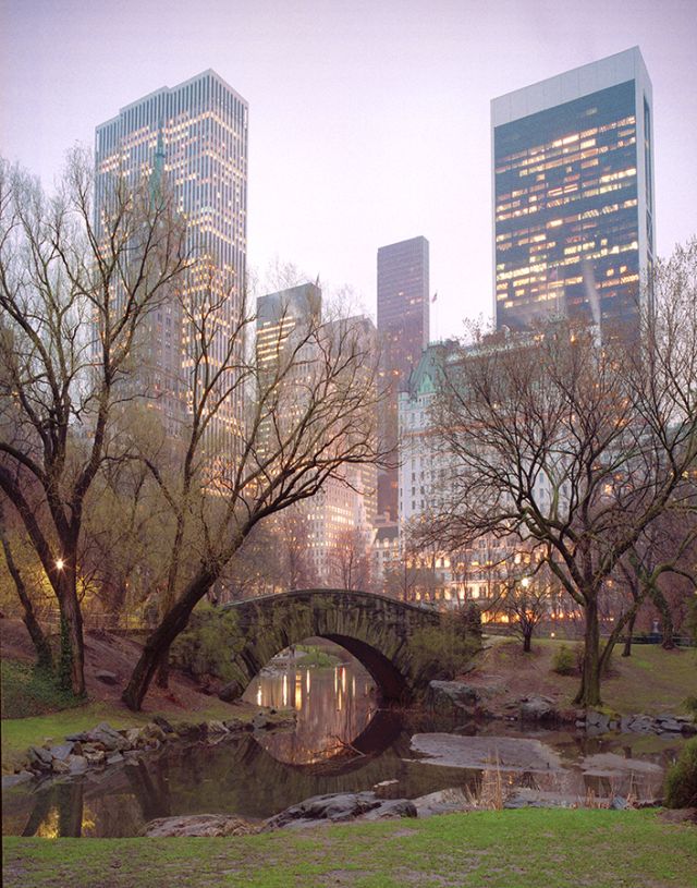 Central Park