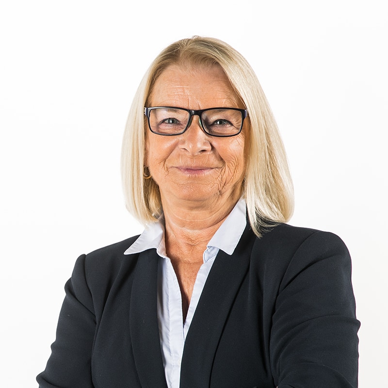 Sissel Slettum Bjerke