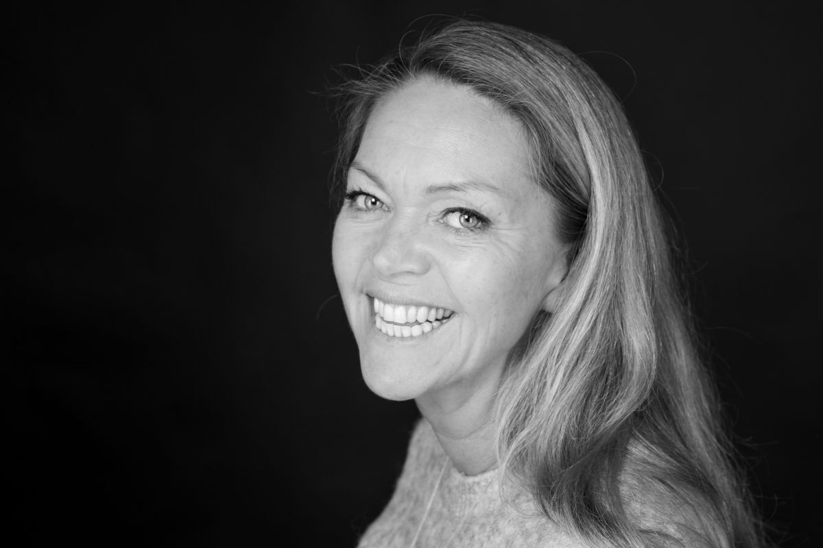 Anne Oline Gullaksen