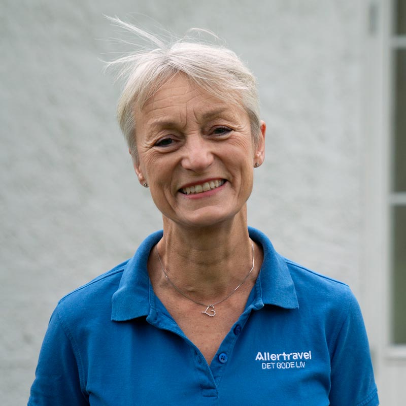 Anne Kathrine Røgeberg