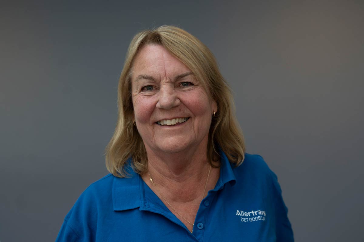 Ann Elisabeth Aubert