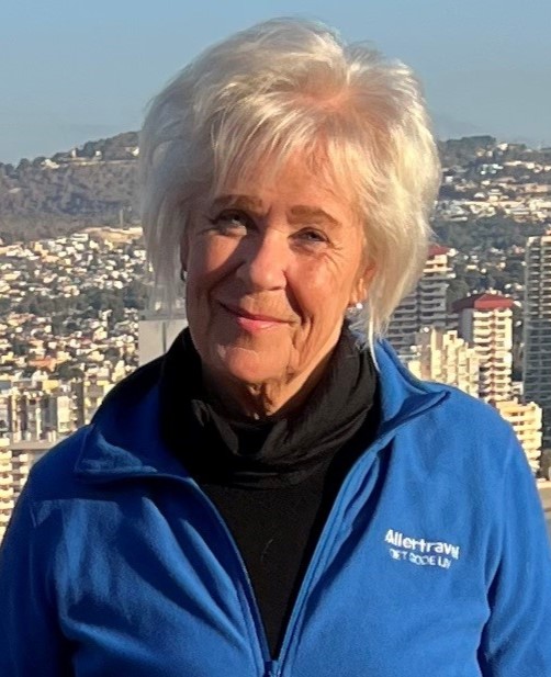 Ellen Lunde Rennesund