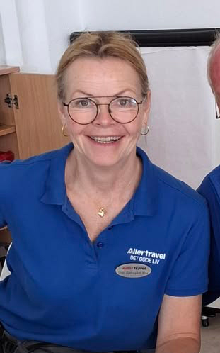 Unni Bjerregaard