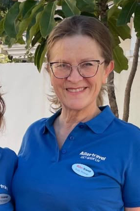 Anita Molversmyr