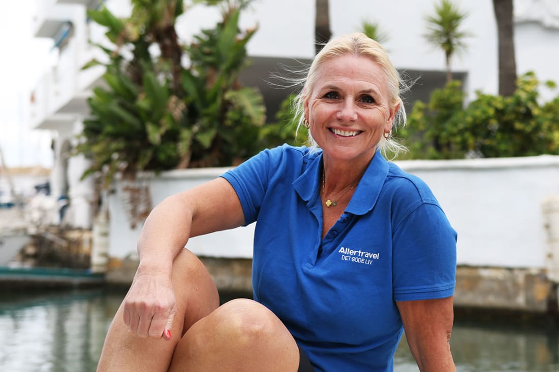 Anne Merete Hagnæss Rodem