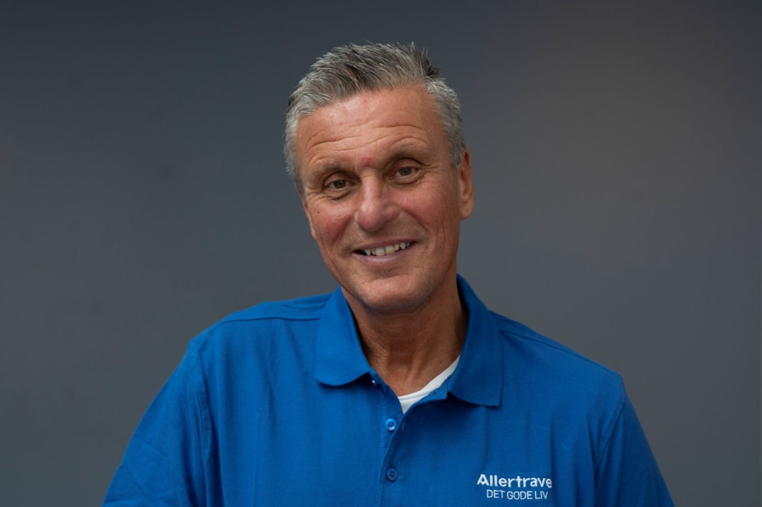 Roger Hansen
