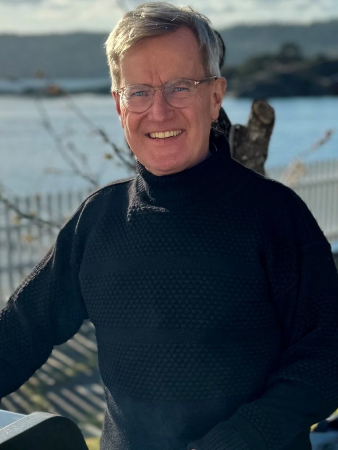 Morten Svensen