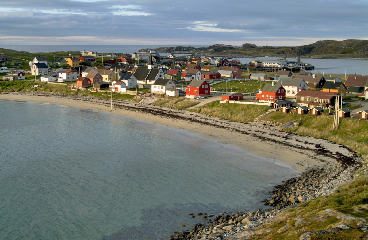 kirkenes kontaktannonser sexdating i trøndelag