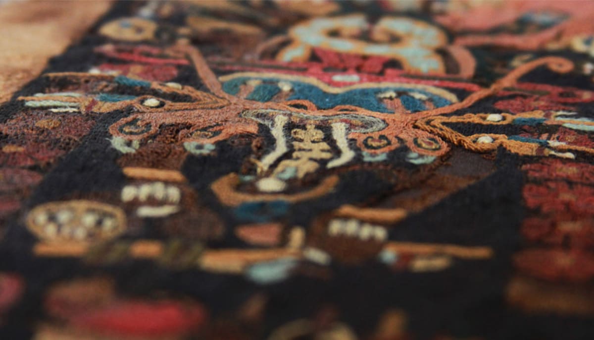 Peru - A textile Journey