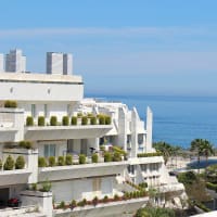 Langtidsferie Marbella