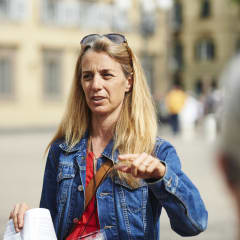 Lise Horslund Christensen