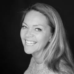 Anne Oline  Gullaksen