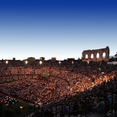 Opera i Verona