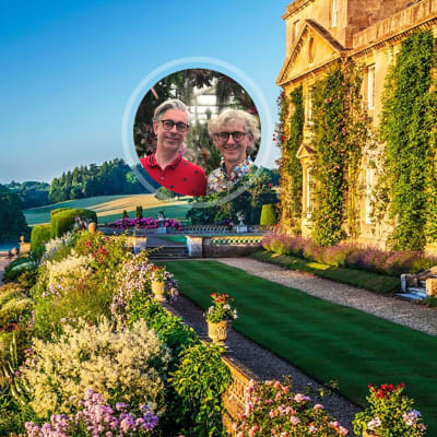 English Gardens of Devon and Cornwall