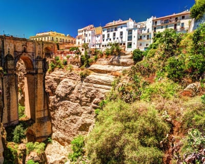 Ronda og Setenil