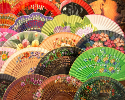 Oppdag det ekte Andalusia