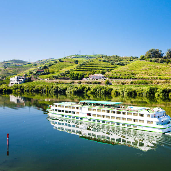 Elvecruise p Douro