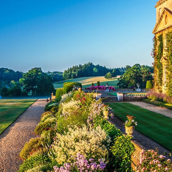 English Gardens of Devon and Cornwall
