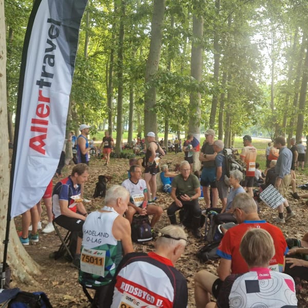 WMOC 2026 - Rzeszow og Przeworsk