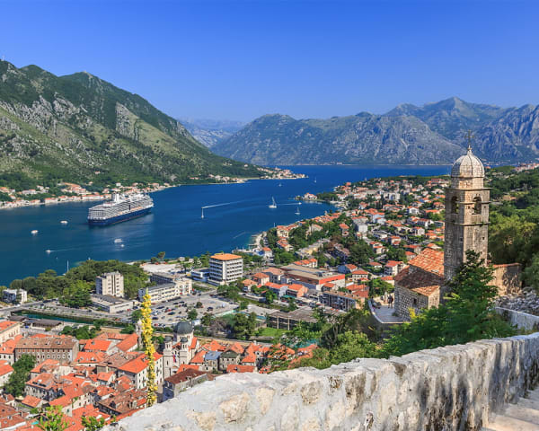 Kotor, Montenegro (F, L, M)