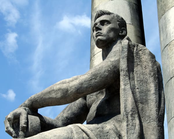 Avreise og ankomst Warszawa (M)