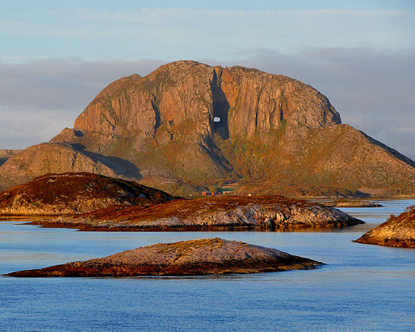 Bod��Helgeland�Br�nn�ysund