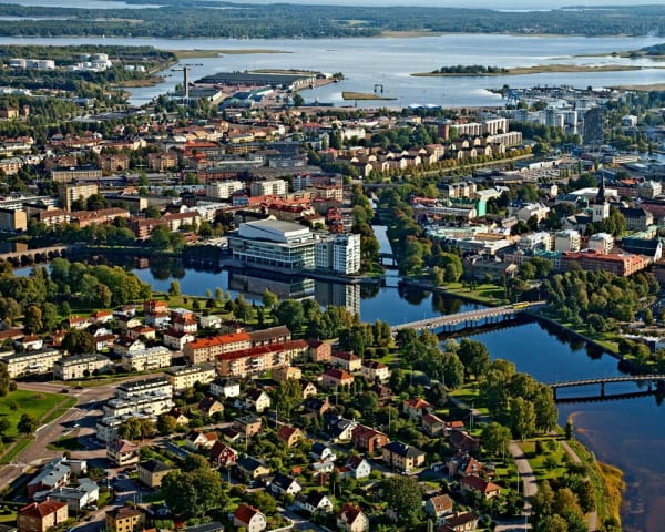 Oslo�Kongsvinger�Karlstad (M)