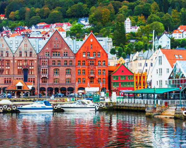 M�l�y�Bergen�hjemreise (F, L)