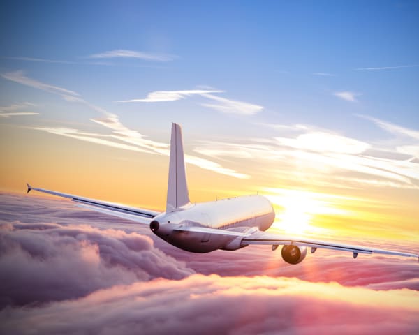 Avreise fra Norge (FM)
