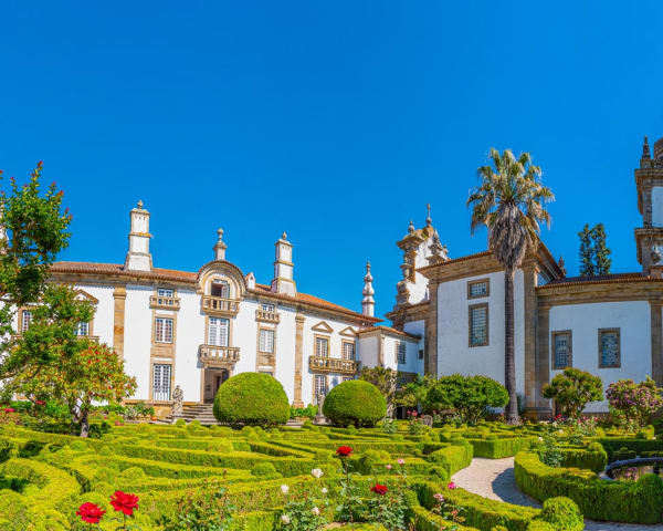 Vila Real - Mateus (F, L, M)