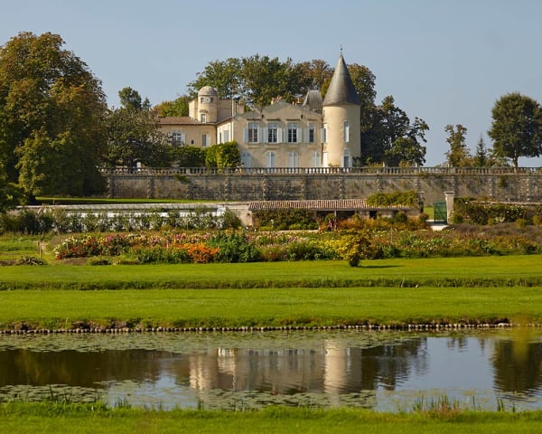 Medoc - Royan (F, L, M)