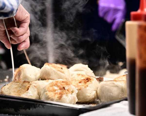 Taipei (Keelung), Taiwan (F, L, M)