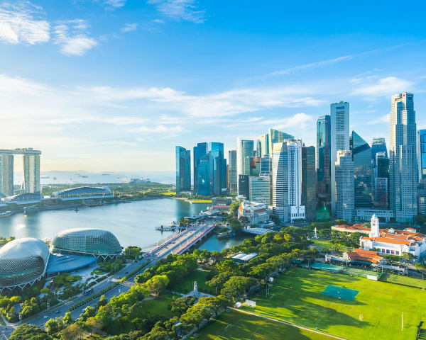 Singapore (F, L)
