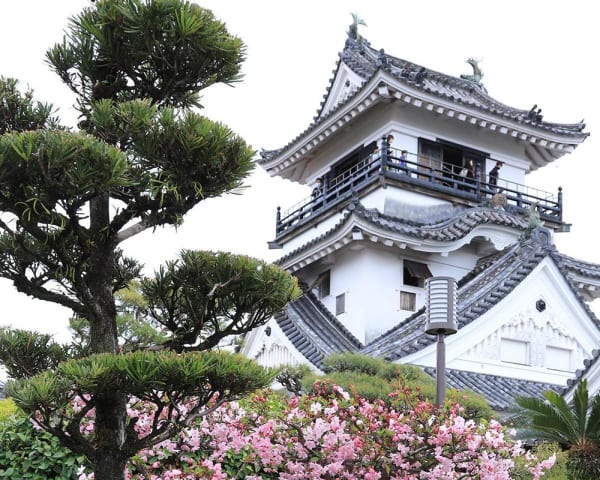 Osaka, hjemreise (F, FM)