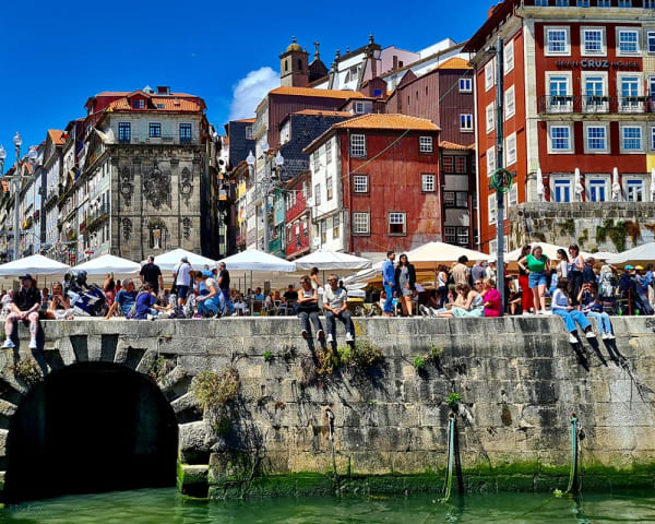 Porto � Leverinho � Folgosa (F, L, M)