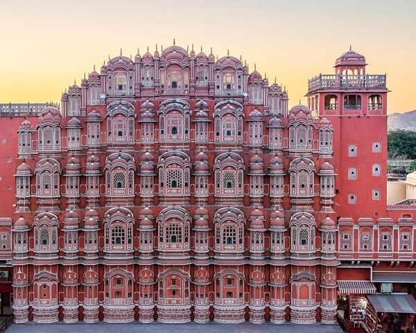 Jaipur (F, L, M)