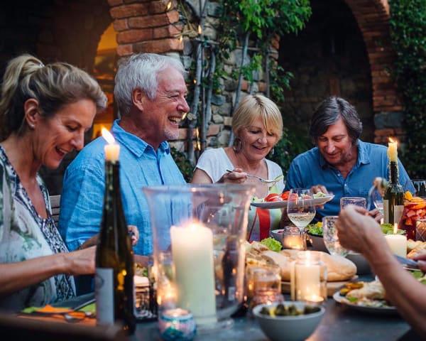 Fridag eller bttur med reiseleder (F)