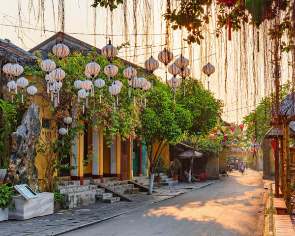 Hoi An (F, L)