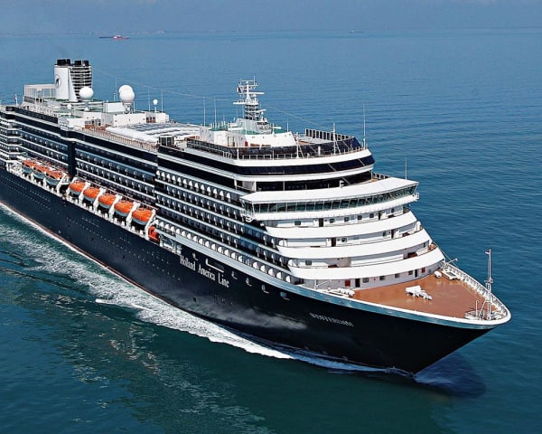 Tokyo - ombordstigning (F, L, M)