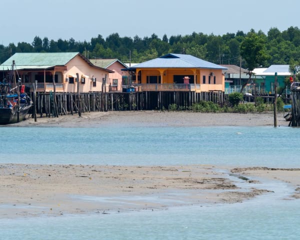 Port Klang, Malaysia (F, L, M)