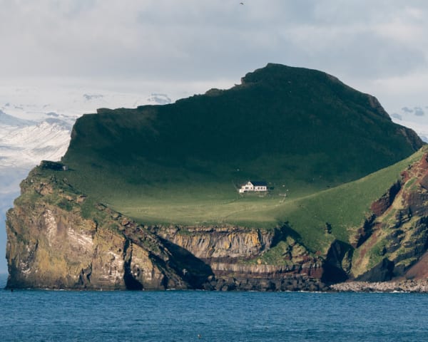 Til sj�s (F, L, M)